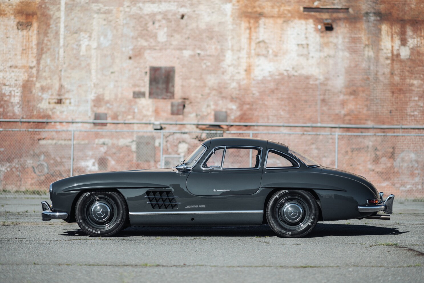 Driven For Collectors Of Classic Used Cars Bring A Trailer Is A Market Disruptor Los Angeles Times