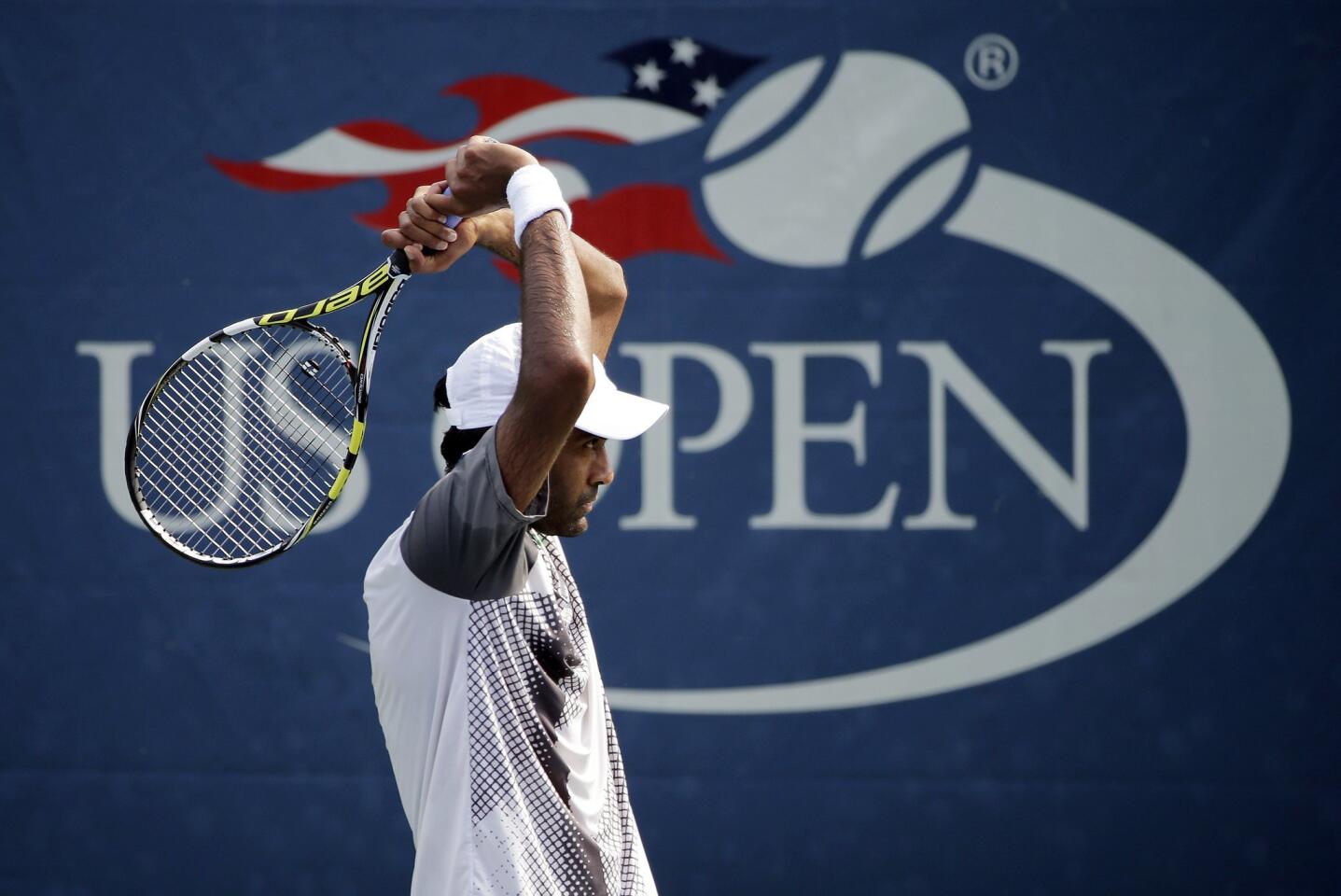 APphoto_APTOPIX US Open Tennis