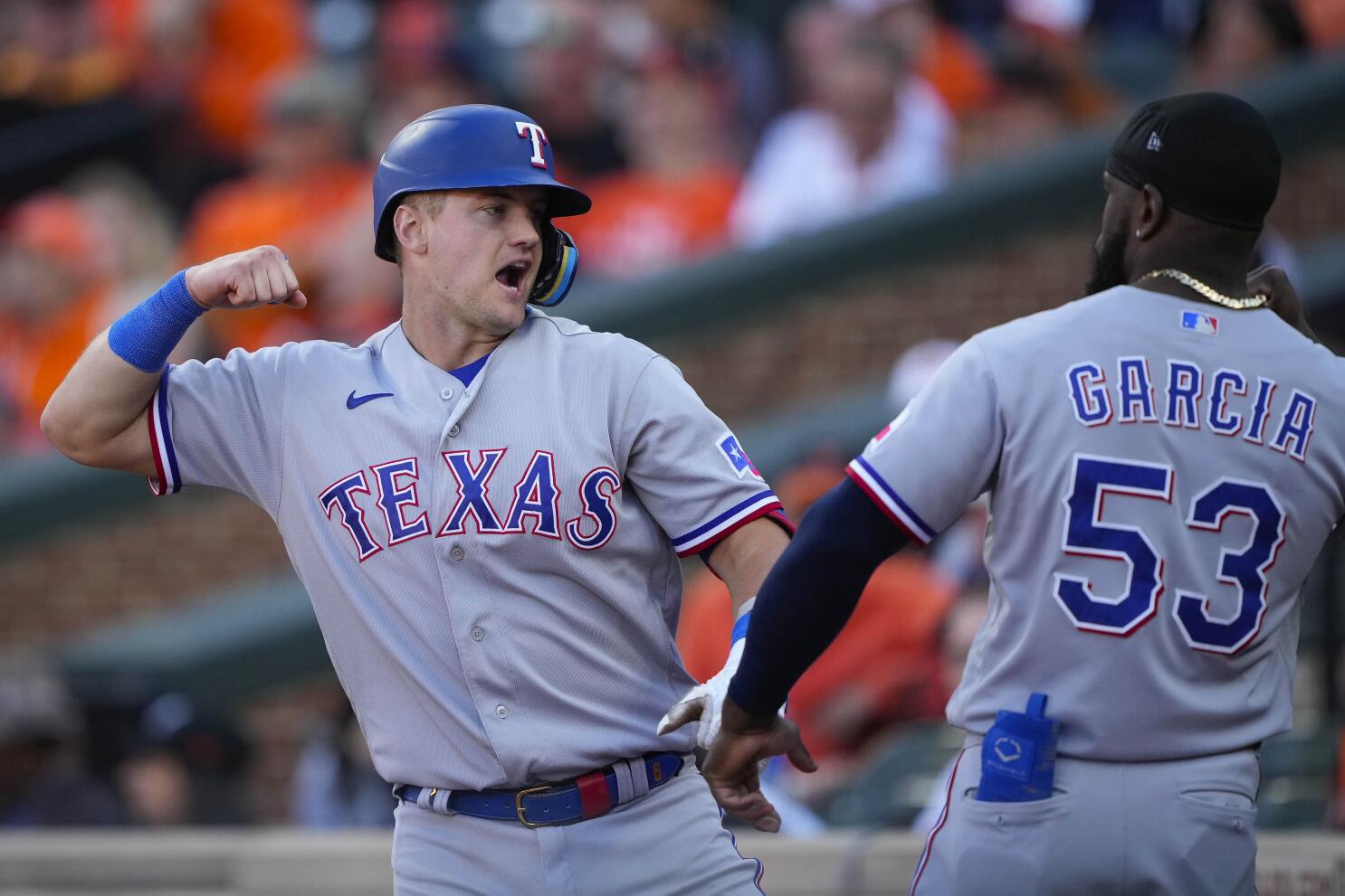 Texas Rangers Uniforms: The Best of the Best and the Worst of the