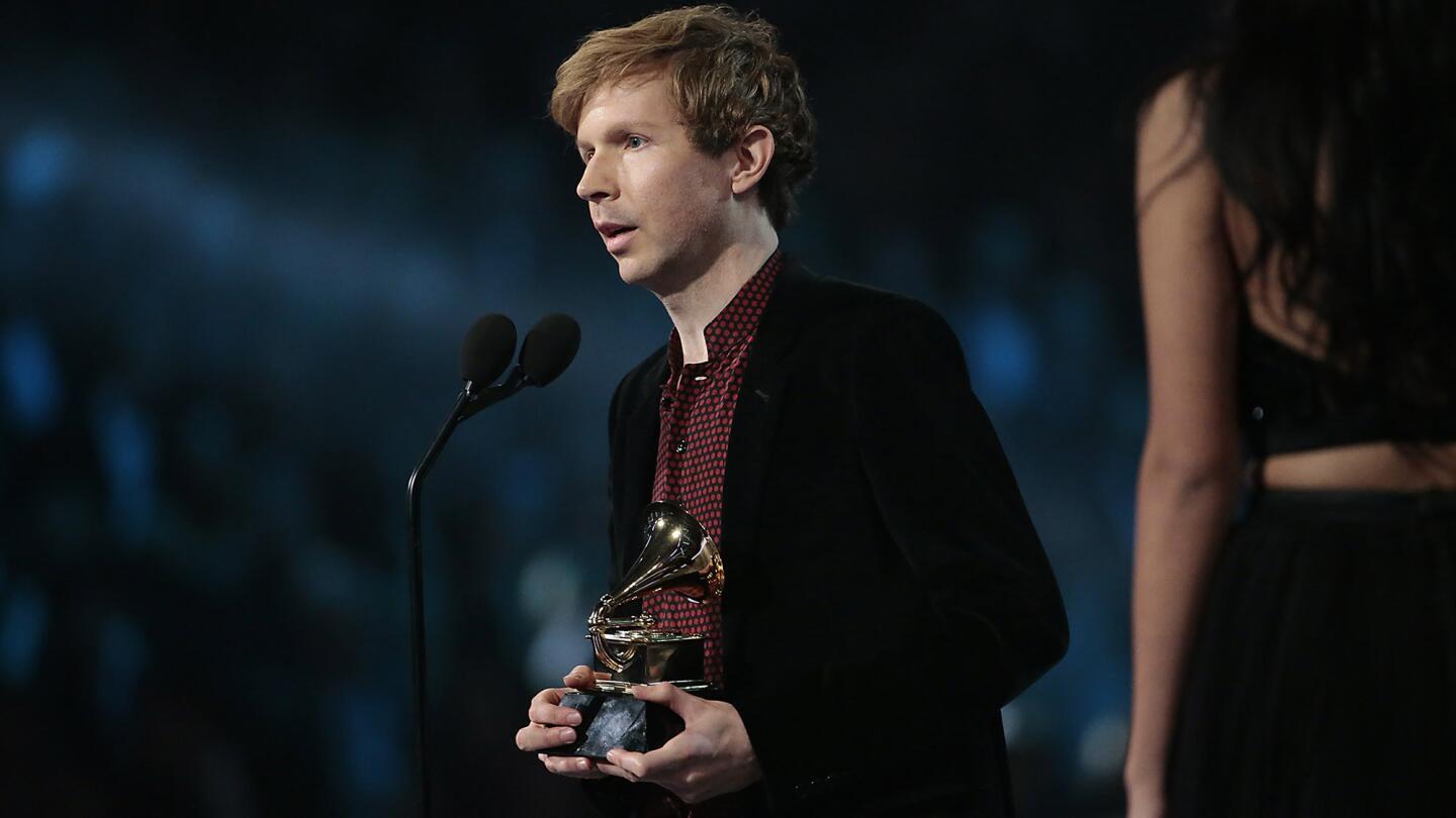 Grammys 2015