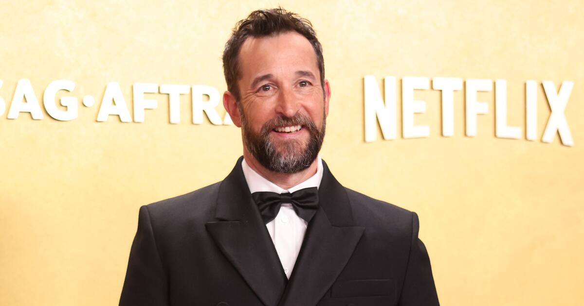 Actor Awards 2026: Discover the Complete List of This Year’s Winners! Actor Awards 2026: Discover the Complete List of This Year’s Winners!