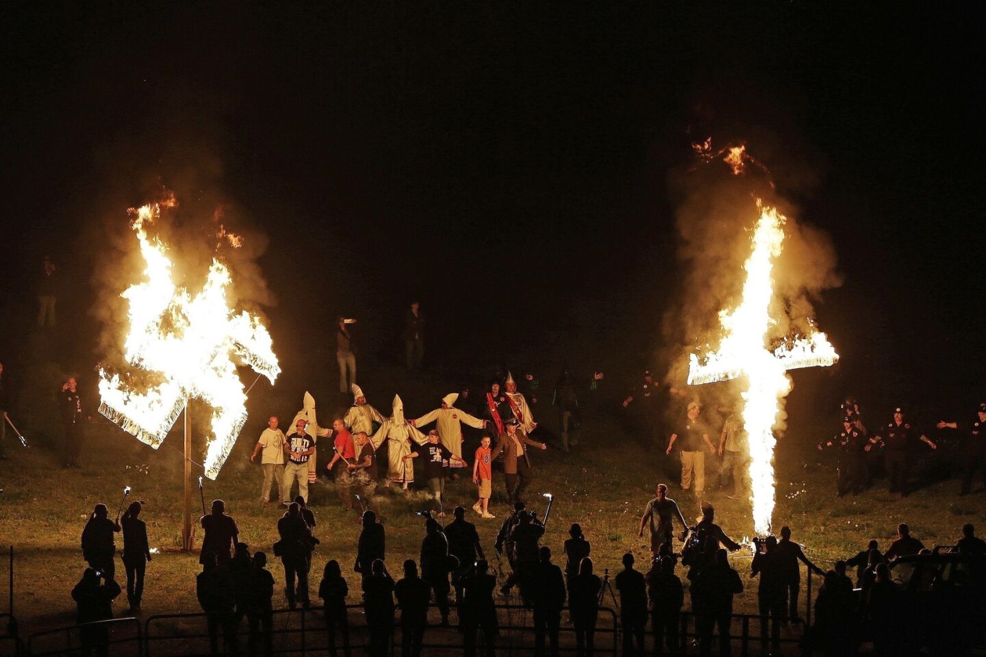 The Klan at 150