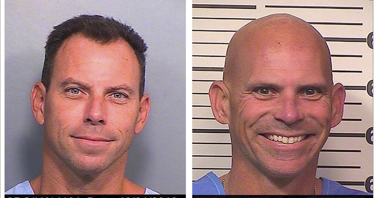 Los Angeles judge's resentment from Menandes brothers, giving people a chance Los Angeles judge's resentment from Menandes brothers, giving people a chance
