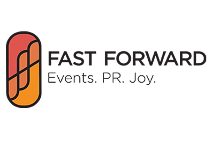 Fast Forward Events Logo