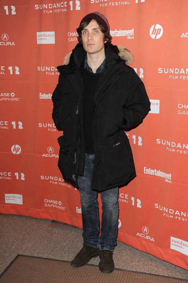 Sundance Film Festival 2012