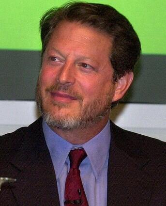 Al Gore grew an "exile beard" after his razor-thin loss in the 2000 election. Despite such examples of statesmanlike beards as Abraham Lincoln's, facial hair is viewed somewhat suspiciously inside the Beltway. Another example of fuzzy thinking among D.C. politicos? Perhaps.
