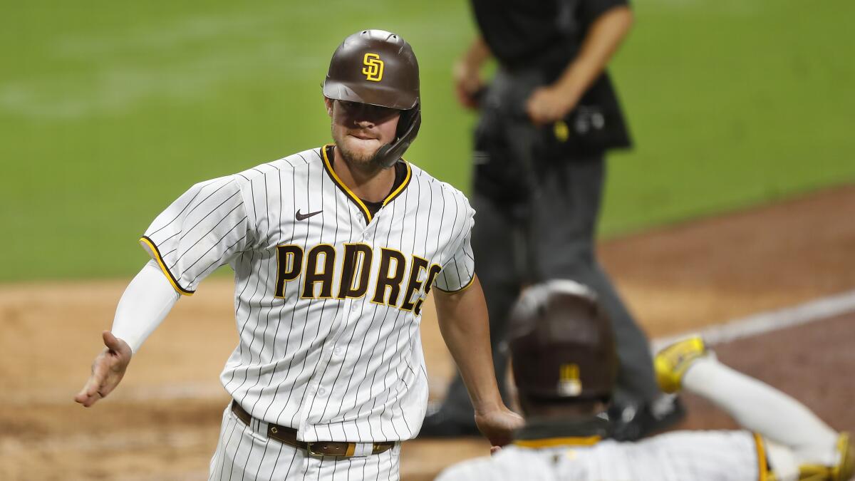 Padres spring training primer: Catchers - The San Diego Union-Tribune