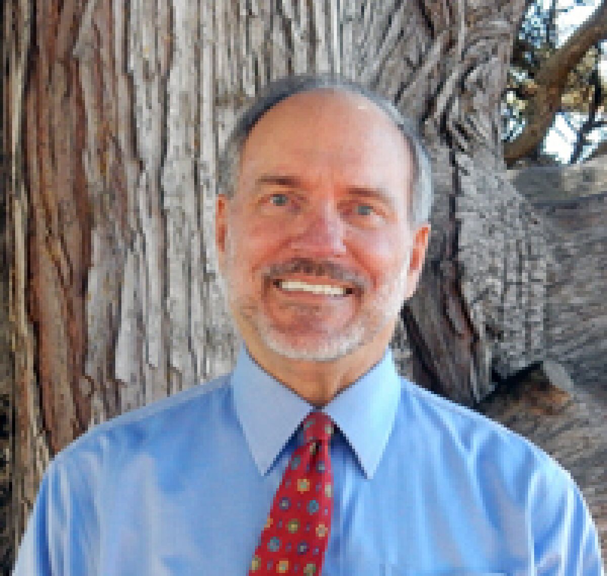 Dwight Worden