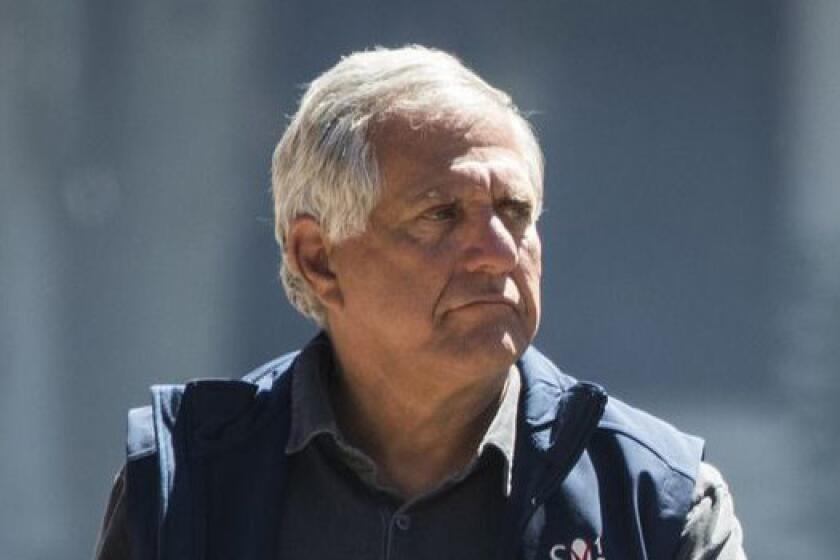 A total of 12 women have alleged that CBS Chairman and Chief Executive Leslie Moonves made inappropriate advances toward them