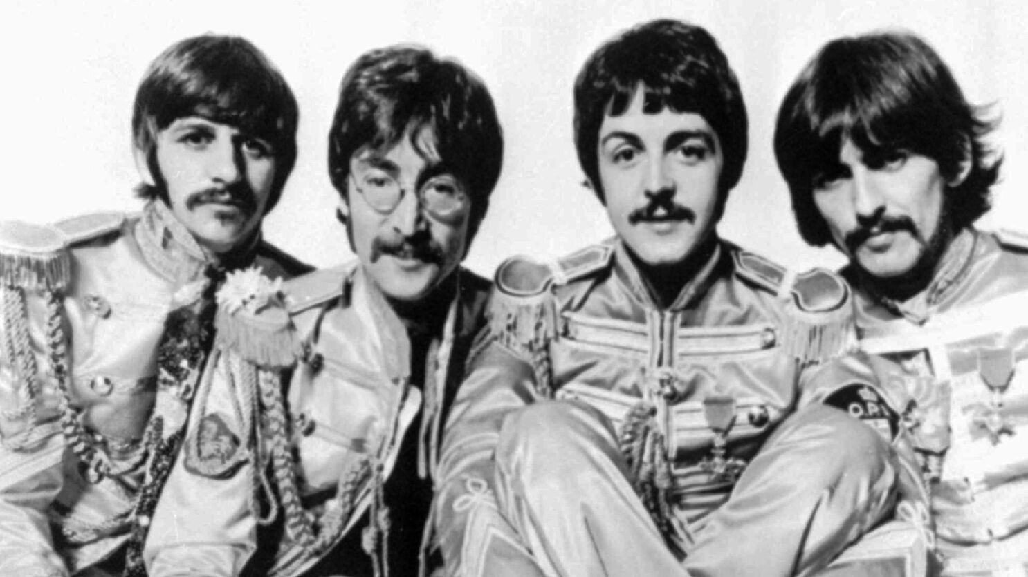 The Beatles' best album is really its worst. 'Sgt. Pepper,' we need to talk  - Los Angeles Times