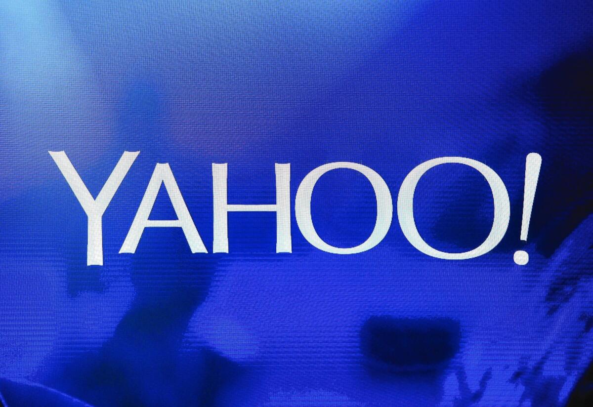 Yahoo will spin off their stake in Alibaba into a company called SpinCo.