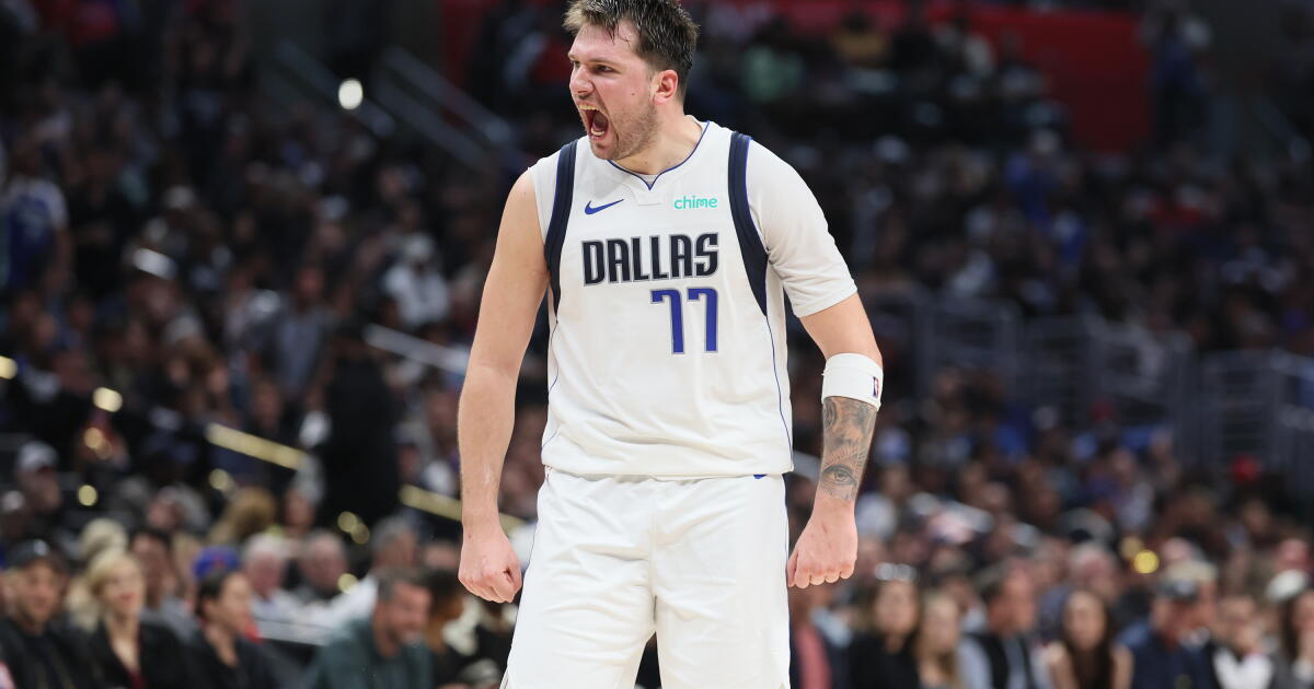 Anthony Davis'i Doncic için ticaret yapmak Lakers için harika. LeBron sonraki mi?
