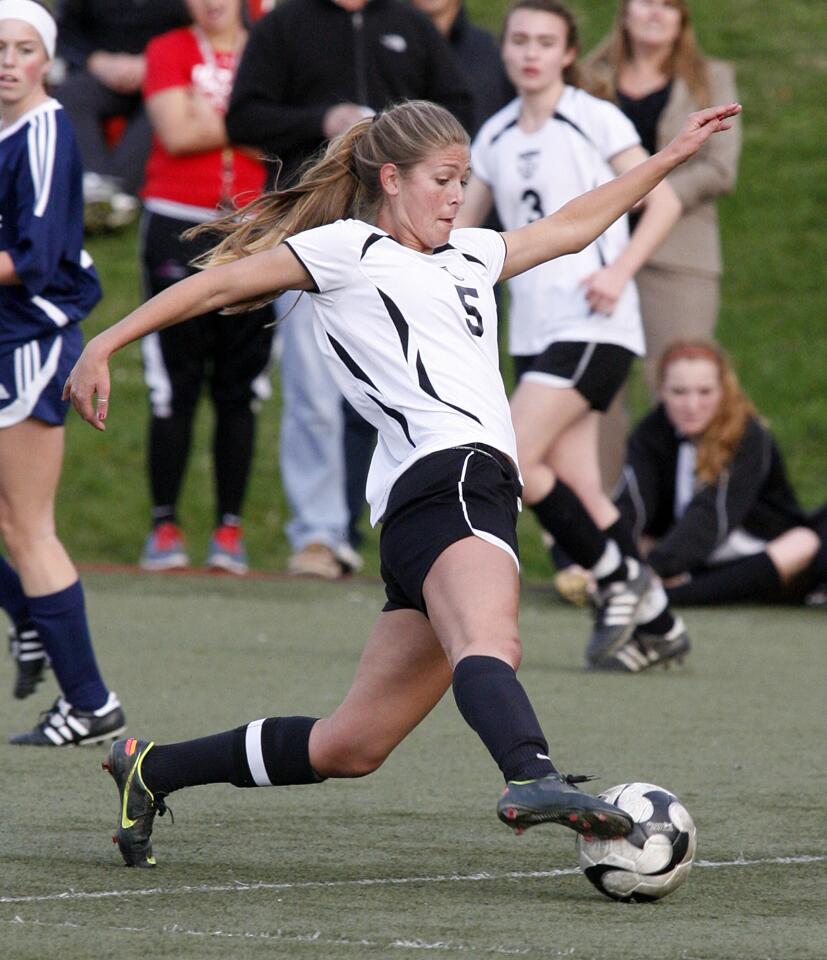 Photo Gallery: Los Tacos Soccer Tournament FSHA v. Saugus finals