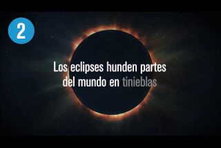 5 datos sobre eclipses solares - Hoy Los Ángeles