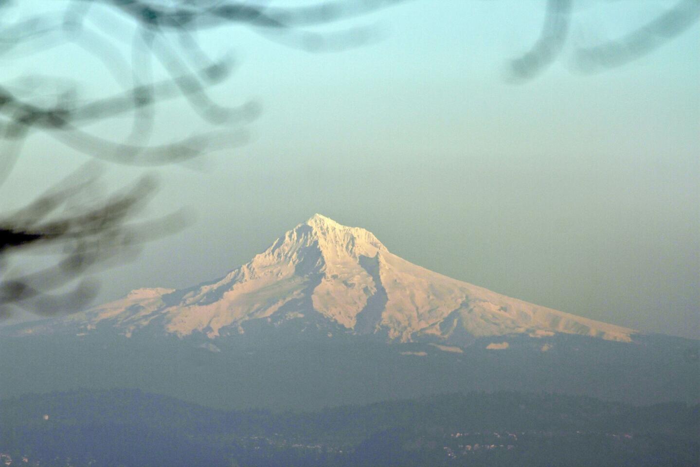 Mount Hood