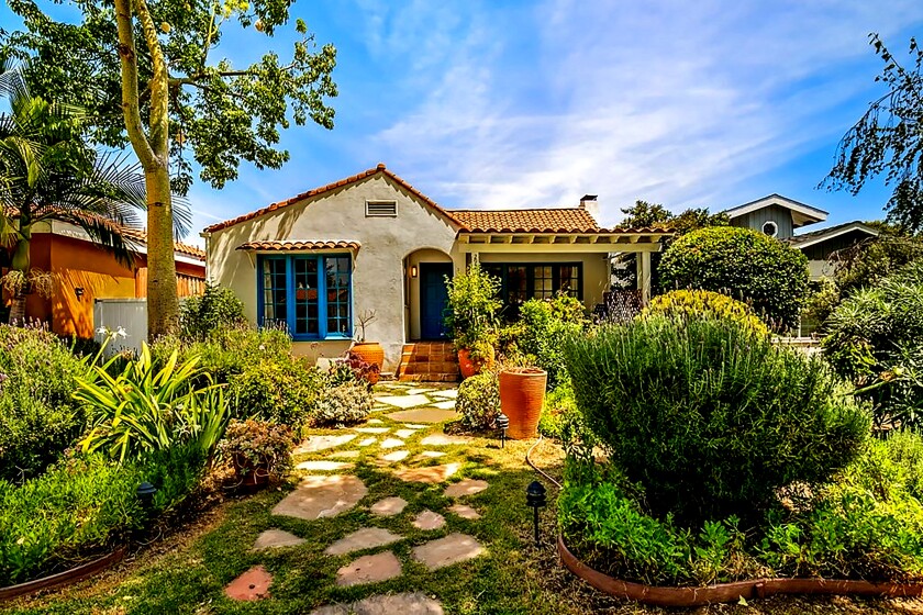 On Sale What Price Reduced Homes 950 000 Buys Right Now In Three