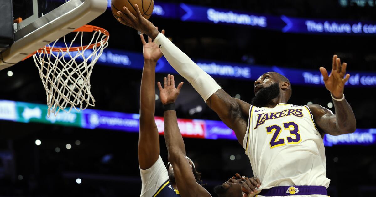 Lakers'ın 150 sayılık oyunu franchise rekorları kitabının neresinde?