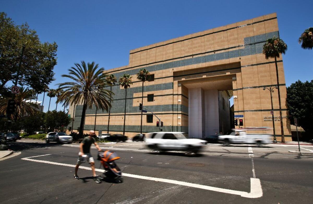 Candidates to replace Zev Yaroslavsky on the County Board of Supervisors met Wednesday at the Los Angeles County Museum of Art for a debate on funding for the arts.