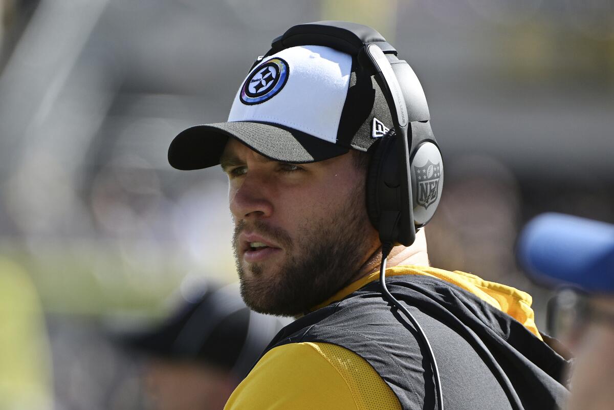 Steelers activate LB T.J. Watt off IR; S Fitzpatrick out - The San Diego  Union-Tribune