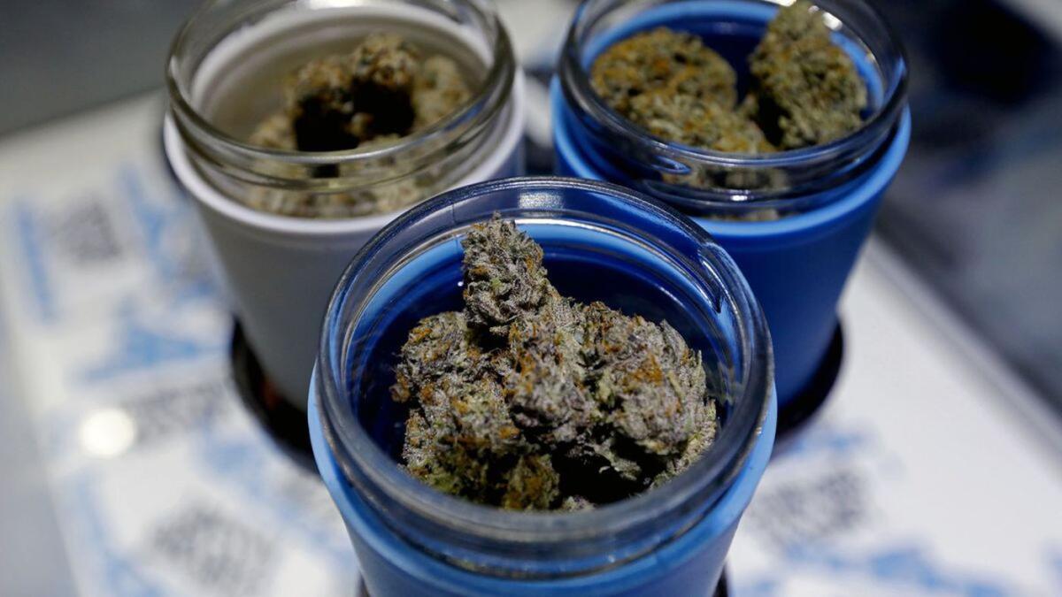 California lawmakers voted Wednesday to ease the process for clearing the records of those convicted in the past of marijuana offenses.