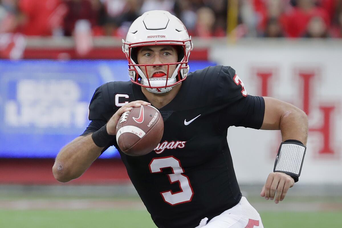 Quarterbacks come off board at record rate in NFL draft: Was Brock Purdy to  blame?