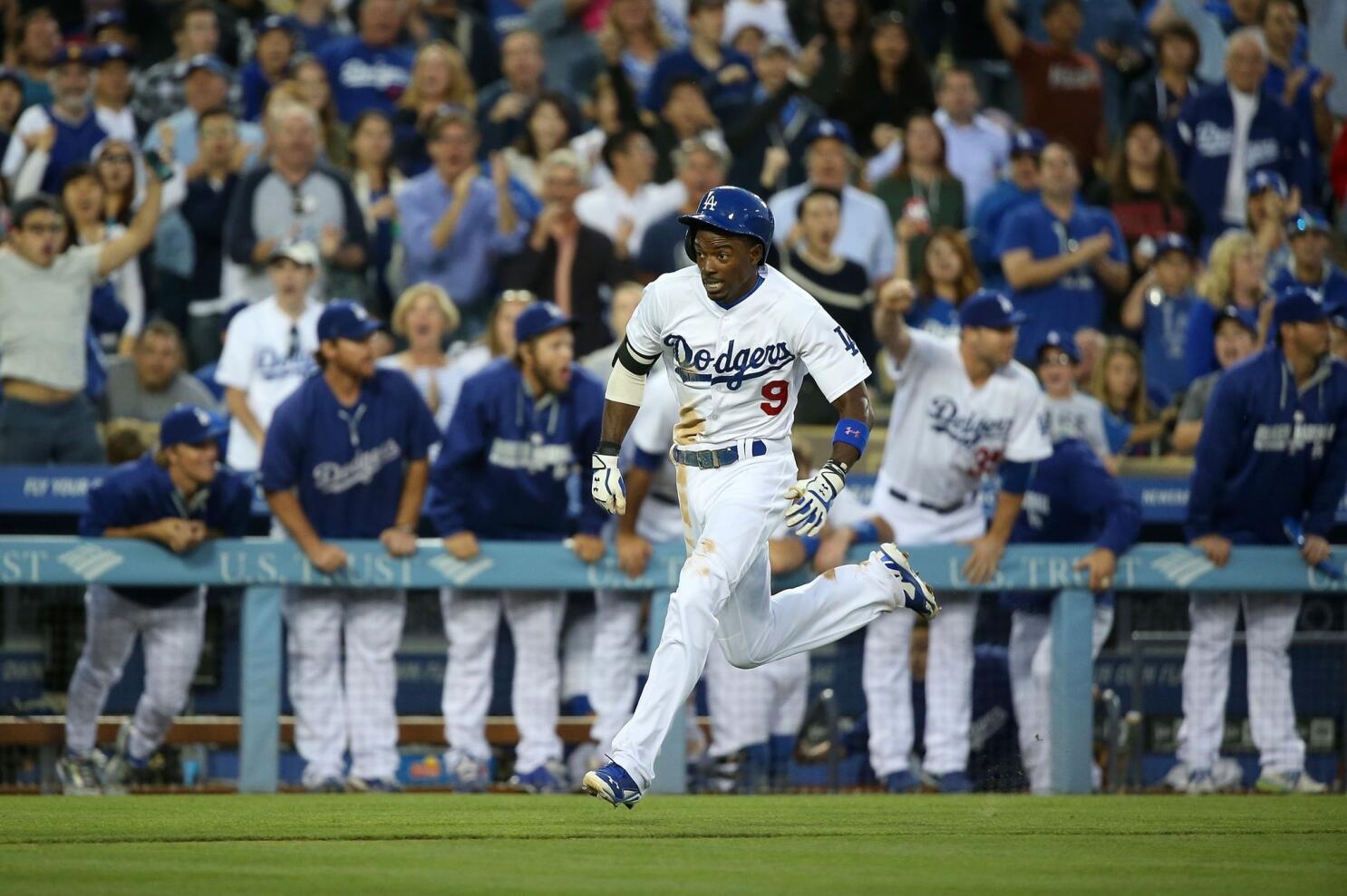 What Will The Dodgers Do With Dee Gordon & Alex Guerrero