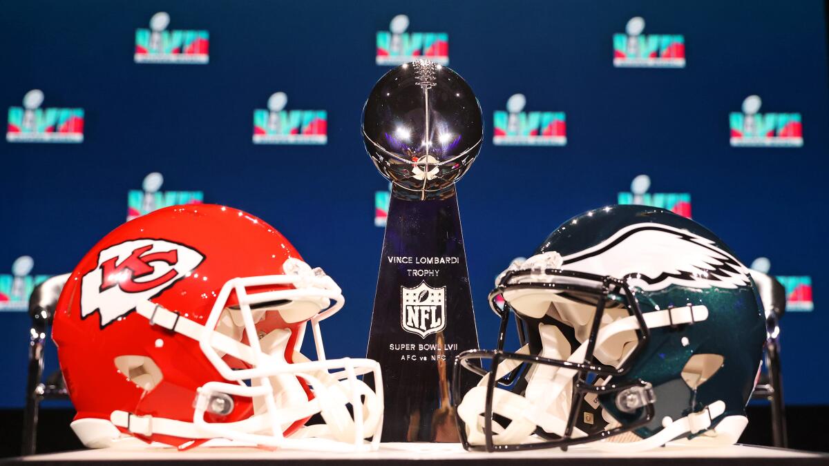 Who'll win Super Bowl LVII? Ranking nine most likely NFL champions as 2022  regular season winds down
