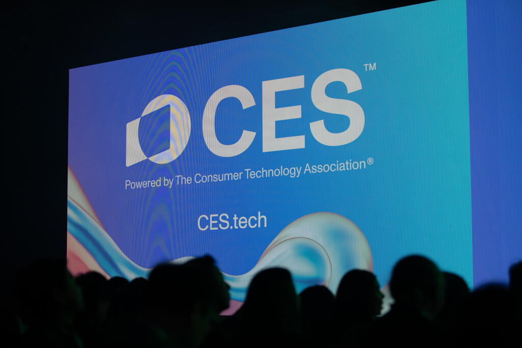 Ces Recap Keynotes This Year's CES Event Shone the Spotlight on AI, EV and the ...