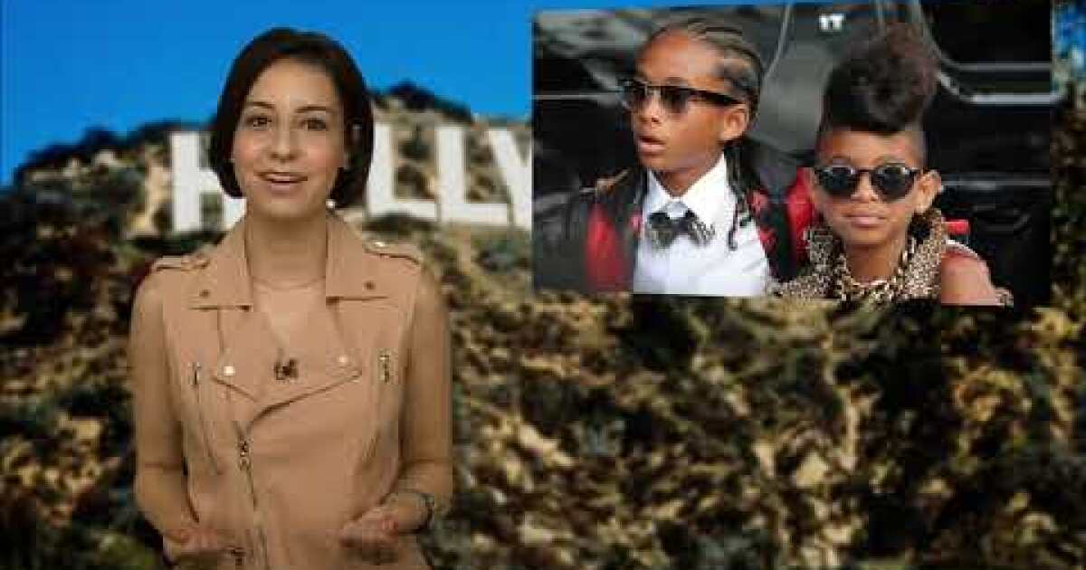 Will Smith and Jada Pinkett: ‘Not divorcing!’ he says