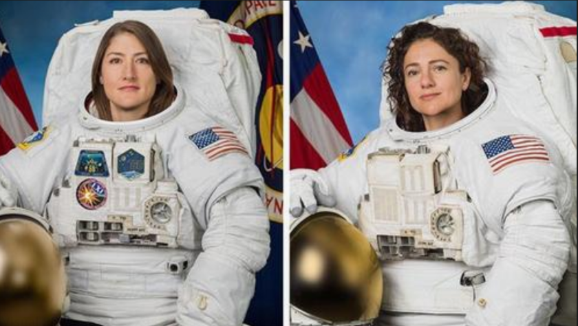 Resultado de imagen para ASTRONAUTAS