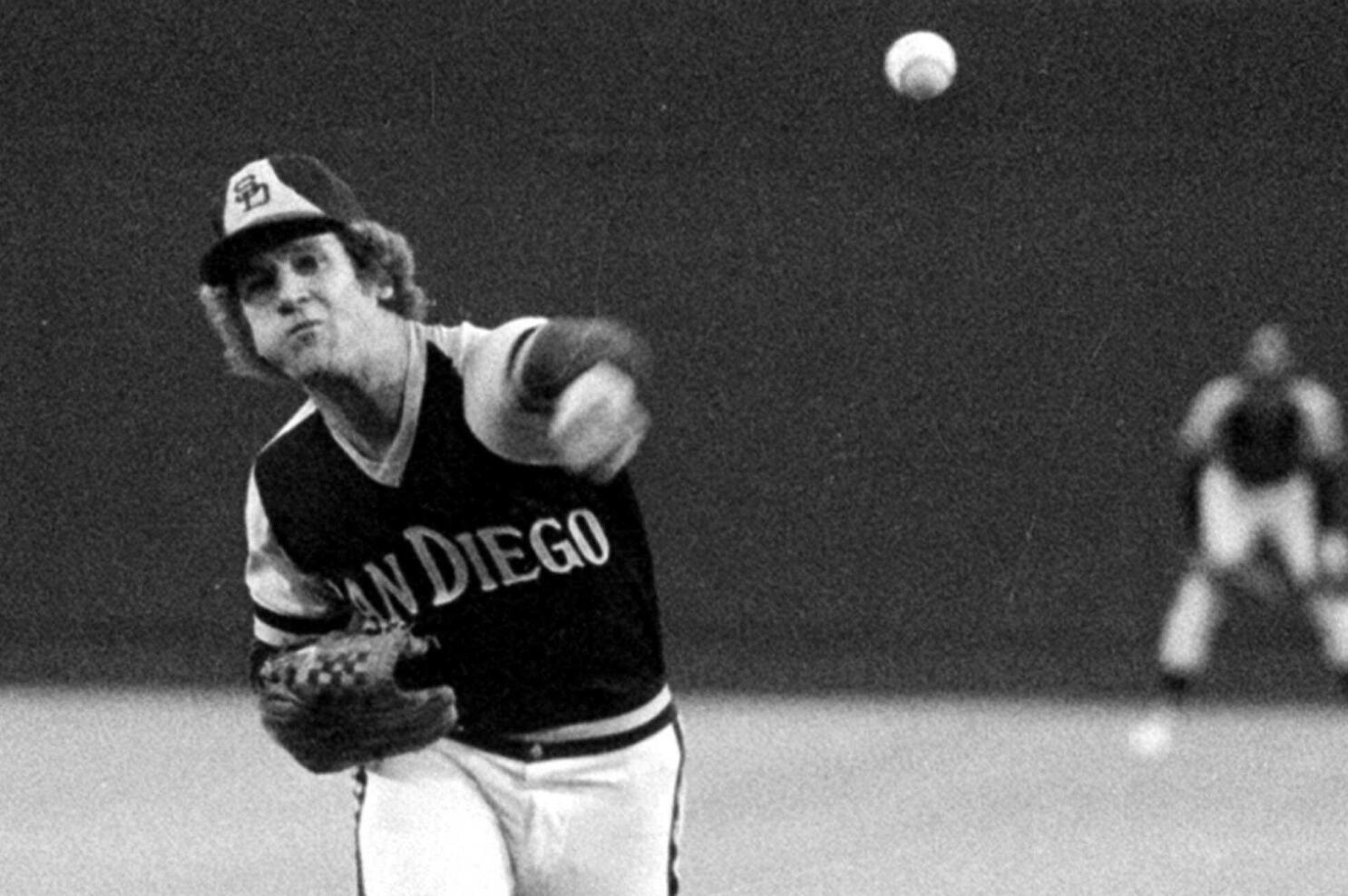 San Diego Padres 1976