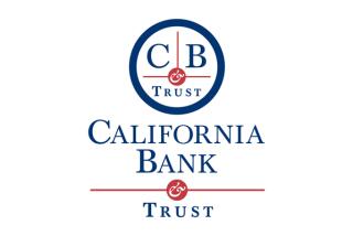 Cal Bank and Trust Logo