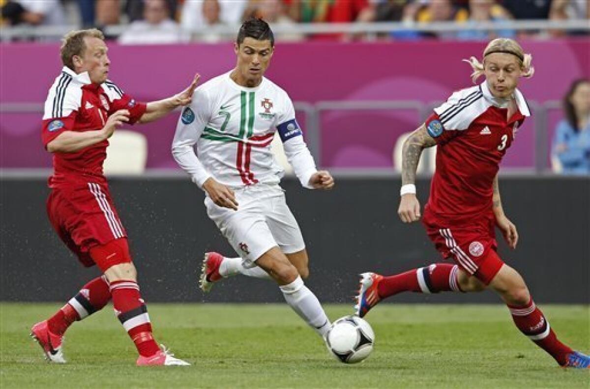 Euro Championship 2012