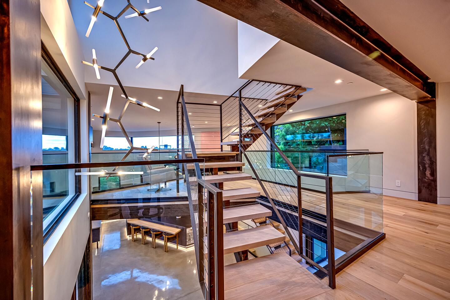 Home of the Week | A jagged, striking structure in Santa Monica