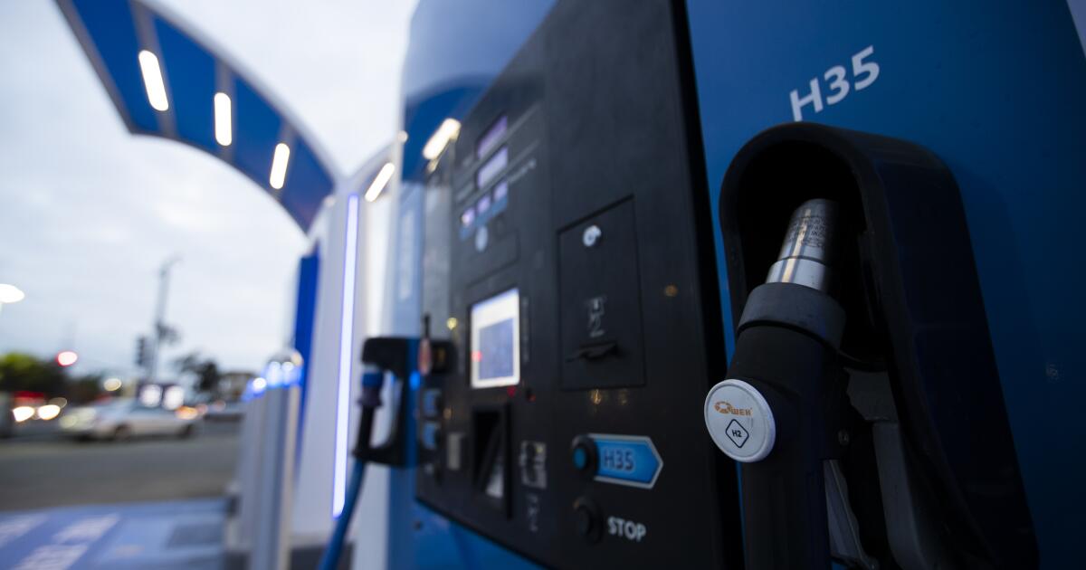 Federal watchdog will investigate Energy Department over selective blue state grant cancellations Federal watchdog will investigate Energy Department over selective blue state grant cancellations