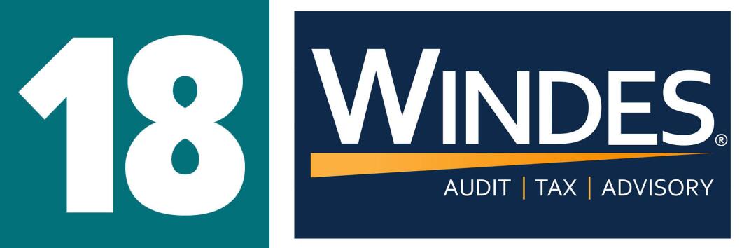 Windes logo