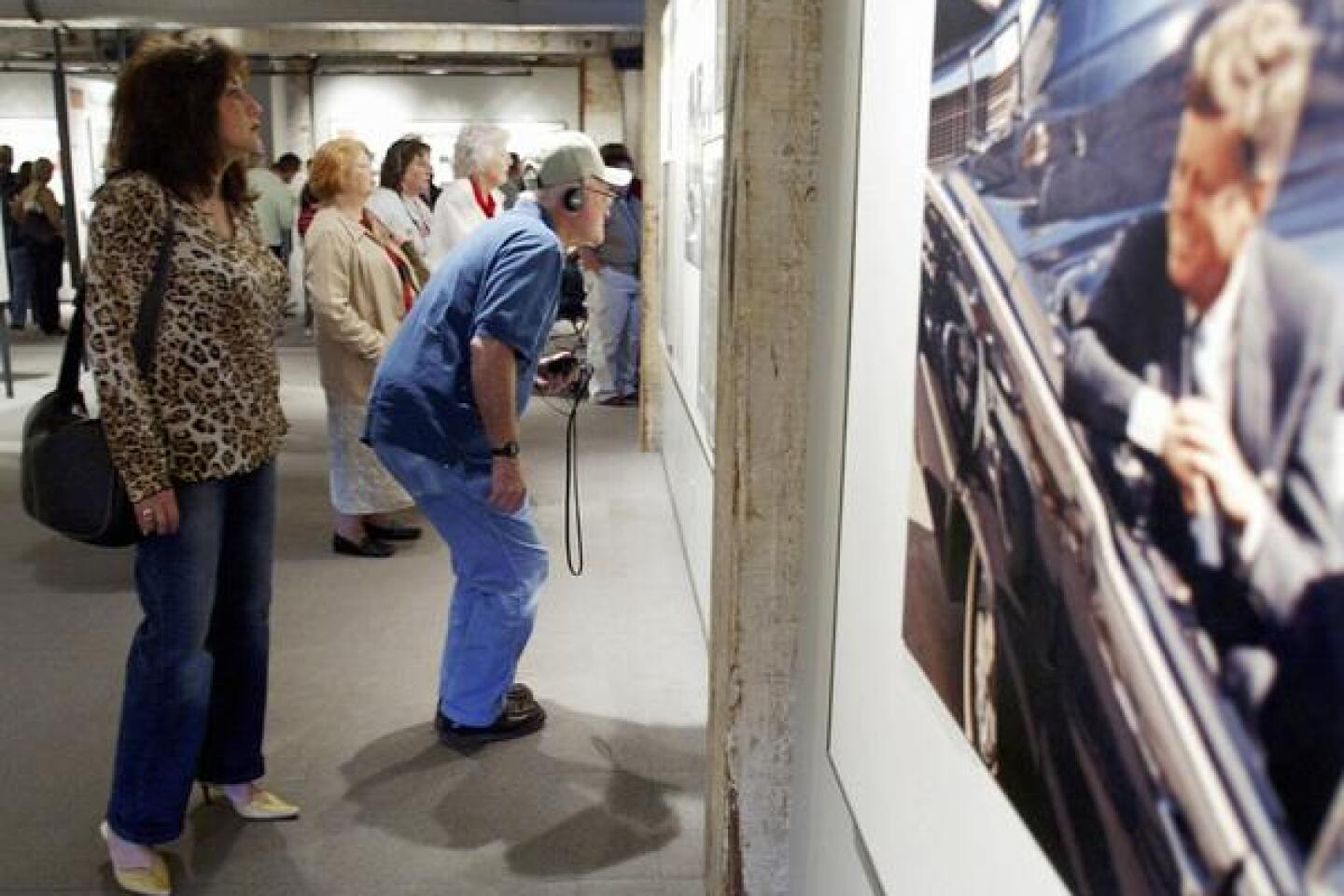 Sixth Floor Museum