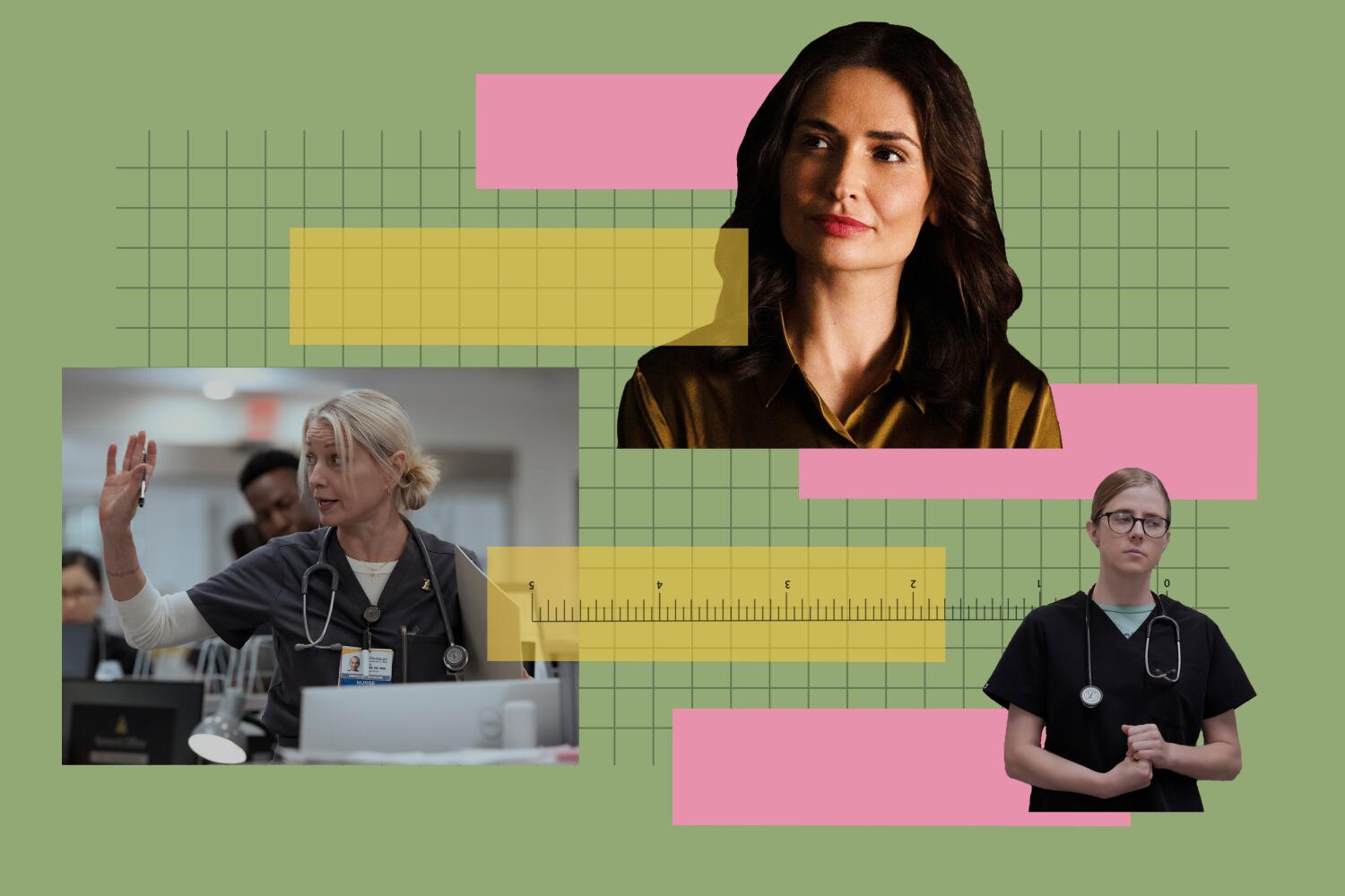 2026 Emmy predictions: best supporting actress, drama