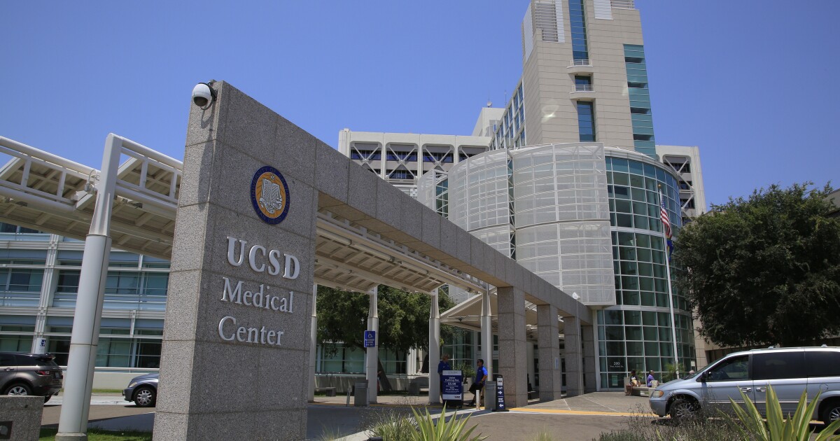 UCSD, Scripps, Sharp earn national rankings in latest U.S. News ...