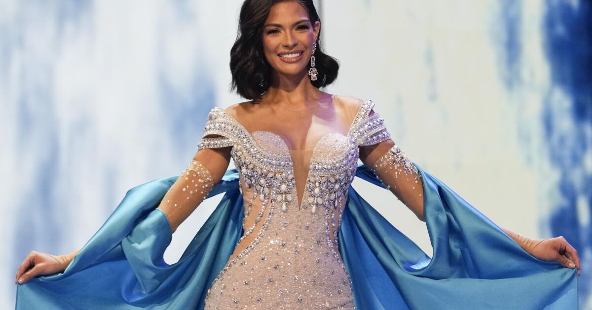Accusée de « complot », la directrice du concours Miss Nicaragua prend sa retraite