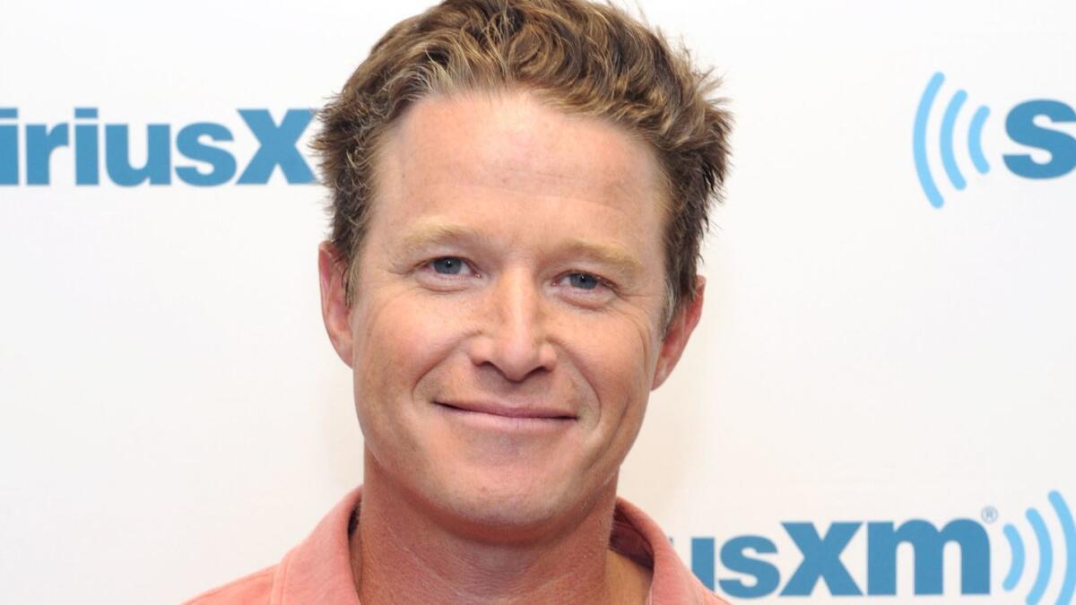 Billy Bush will anchor "ExtraExtra," a revamped version of the syndicated entertainment-news program "Extra."