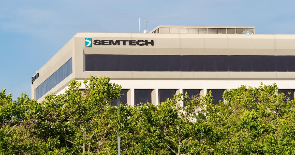 Semtech Acquires HieFo Corporation for AI Connectivity