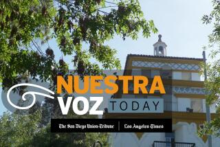 Nuestra Voz Today November 2022
