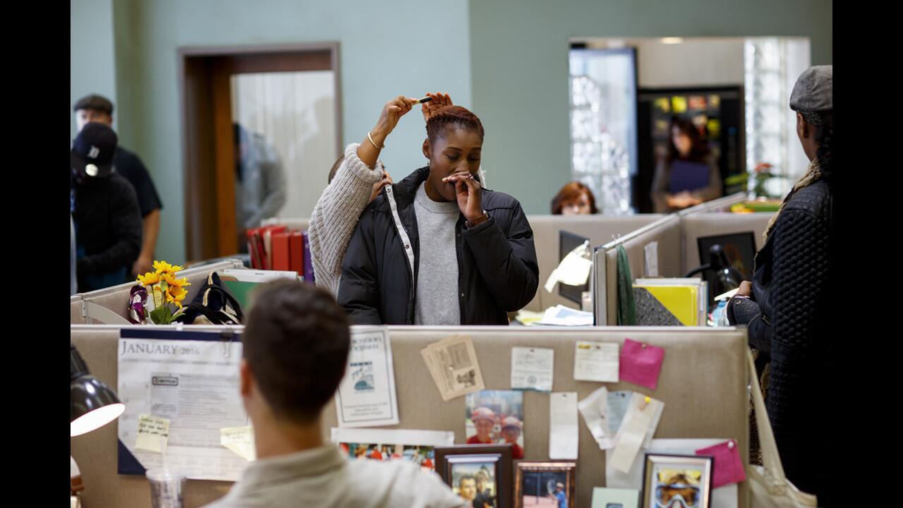 On the Set with "Insecure" Season 2