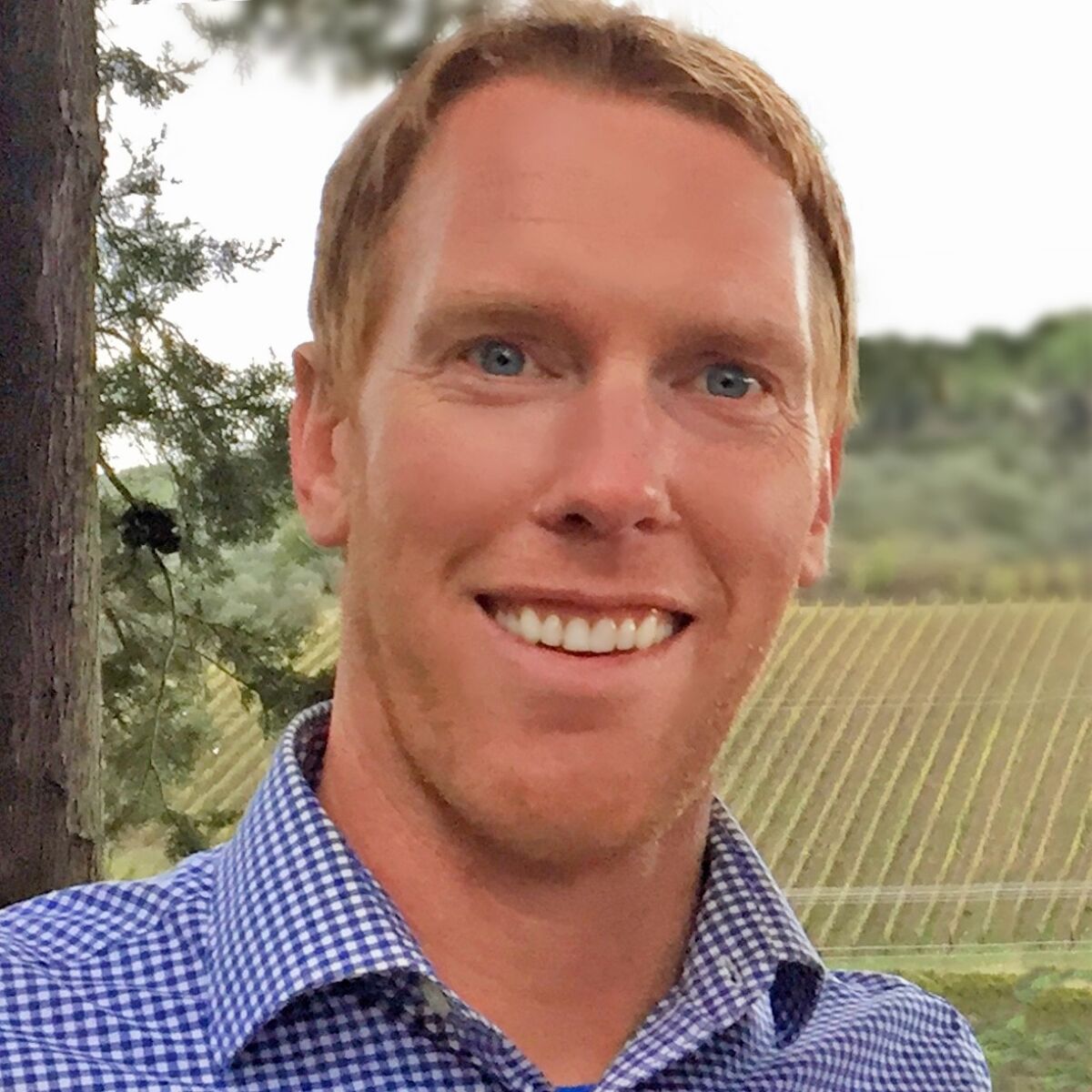 Dan Quirk