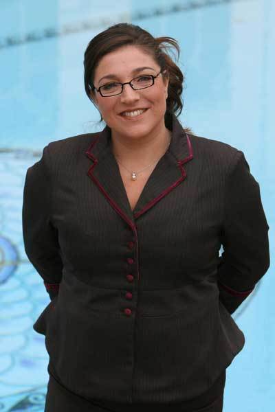 From Mary Poppins to the Supernanny, British nannies never seem to get old. No matter how many candles you put on their birthday cakes. Jo Frost turns 40 today.