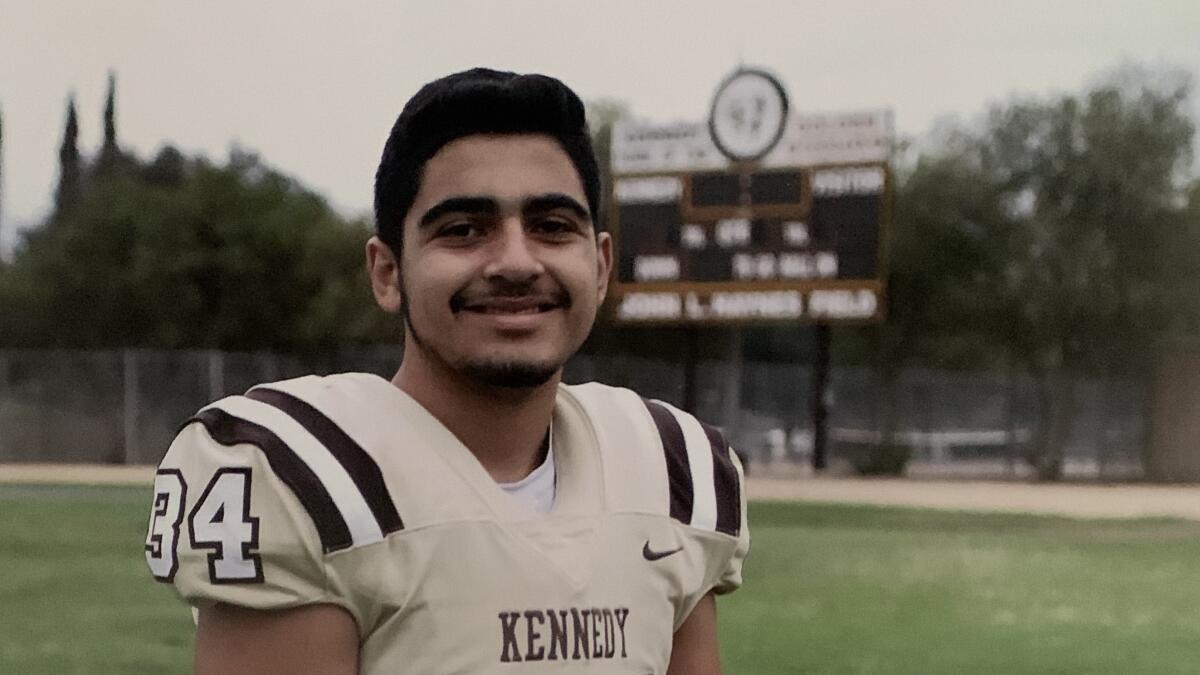 Prep Rally: Here is what we have learned from summer football tournaments -  Los Angeles Times