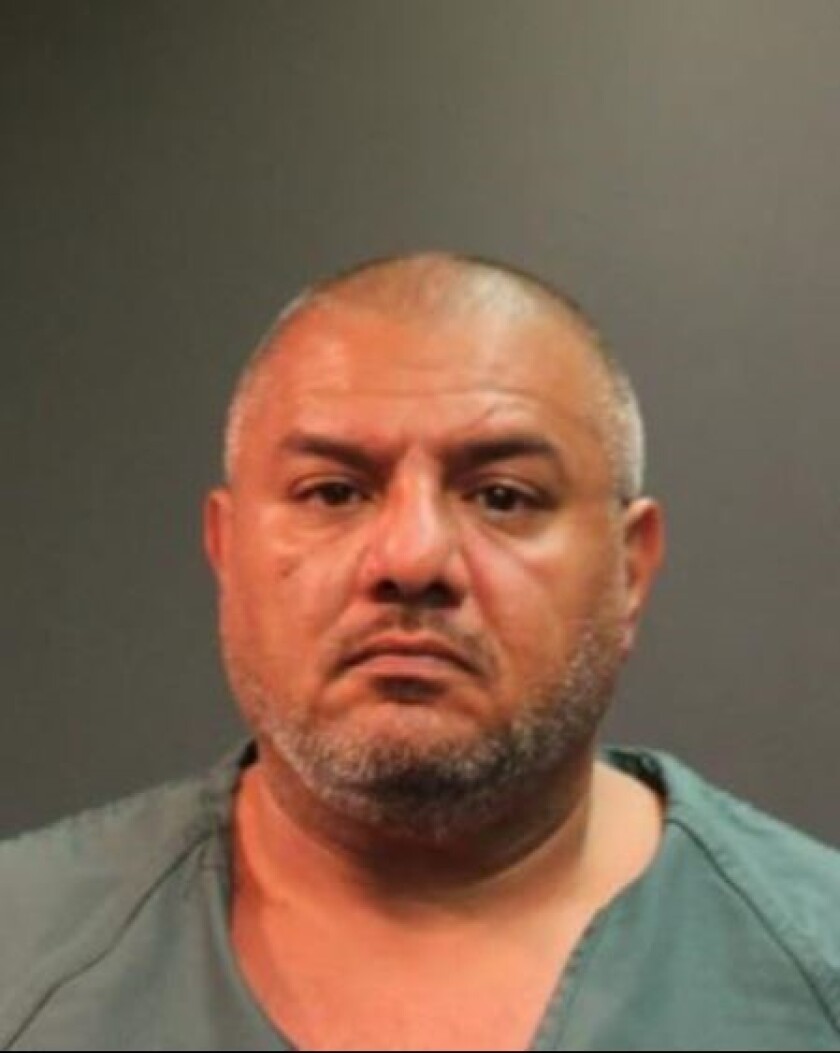 Amir Attia, 45, has been charged with sexual assault.
