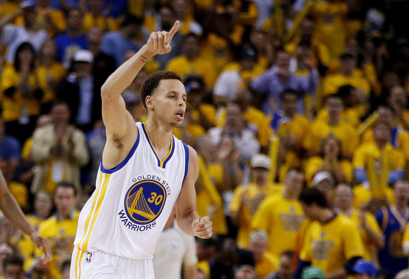 Stephen Curry