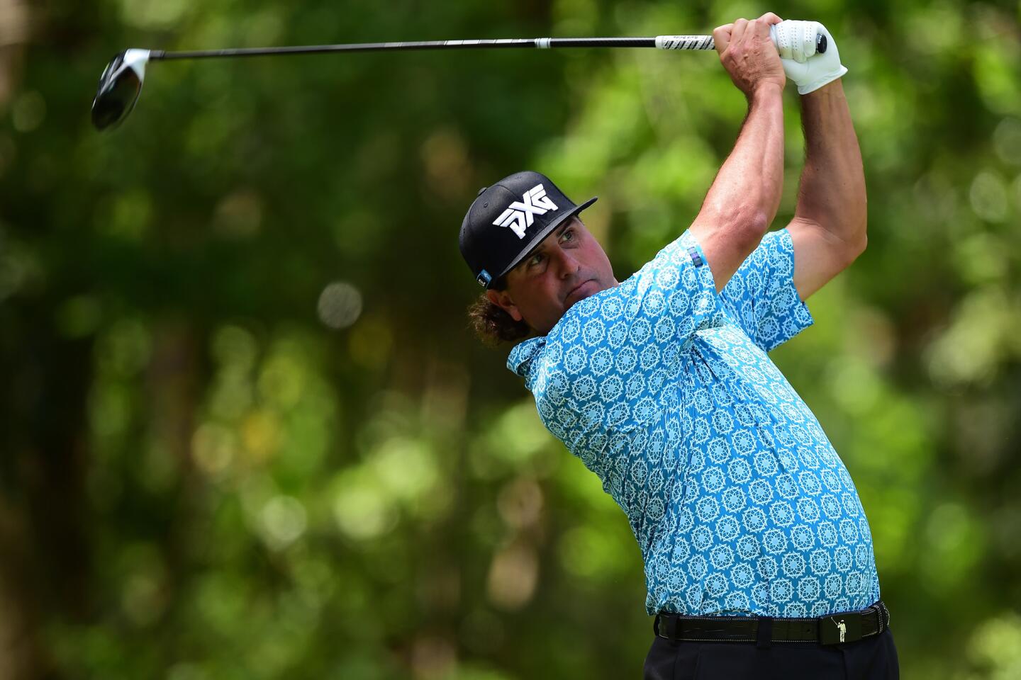 Bill Murray Debuts 'Irreverent' Golf Apparel Line